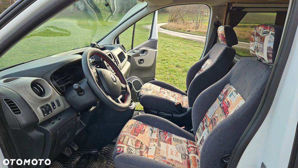 Renault Trafic - 6