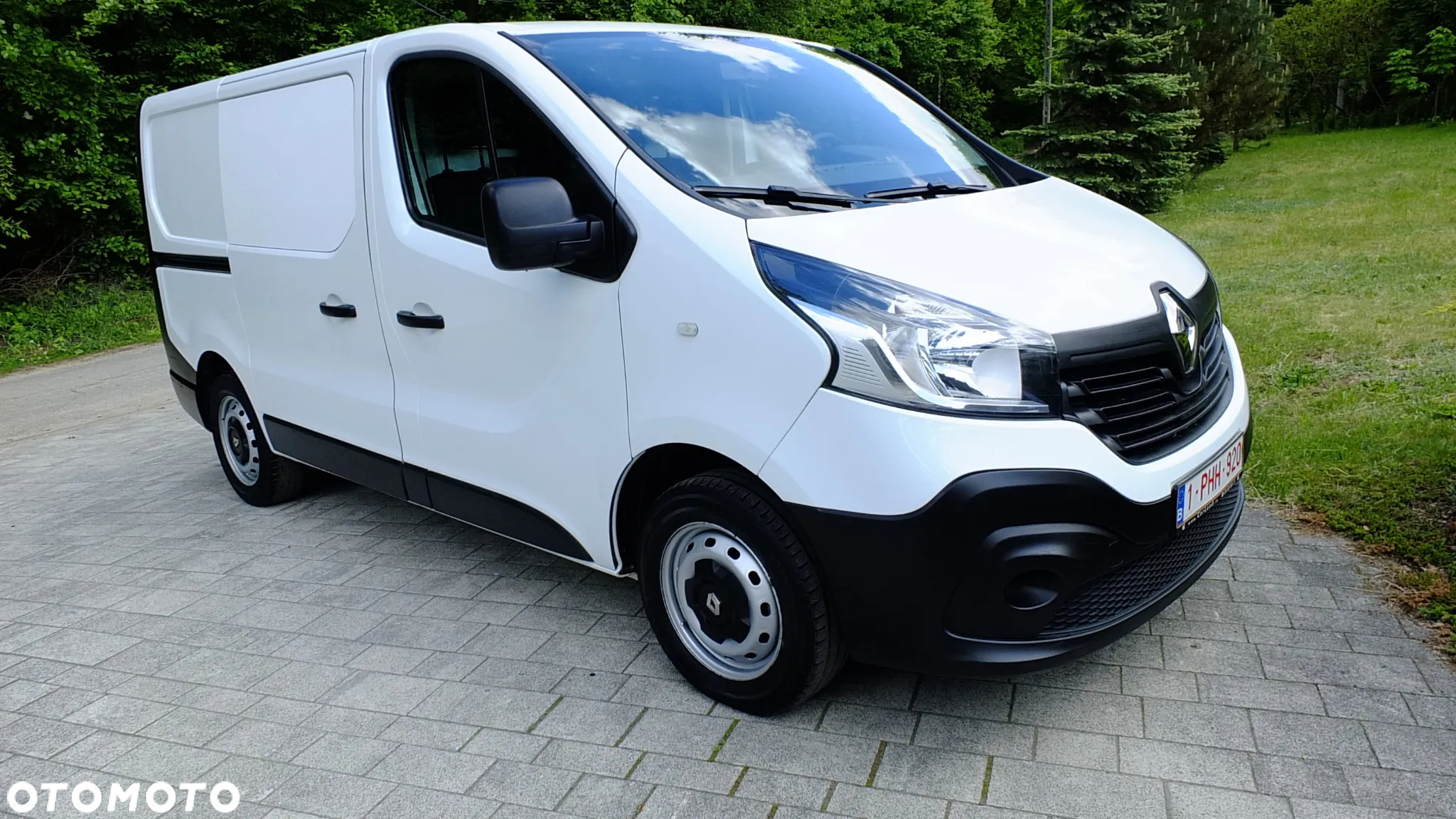 Renault Trafic - 3