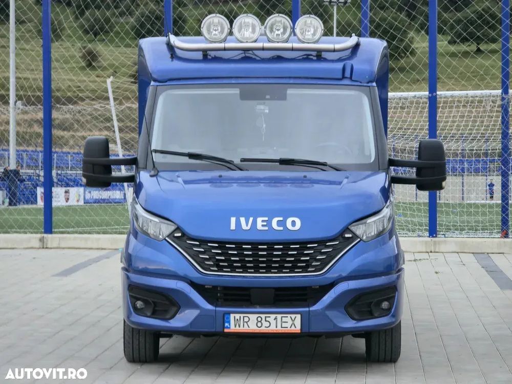 Iveco Daily - 19