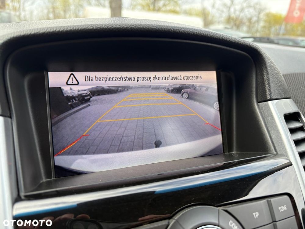 Chevrolet Cruze 1.4 T LT - 5