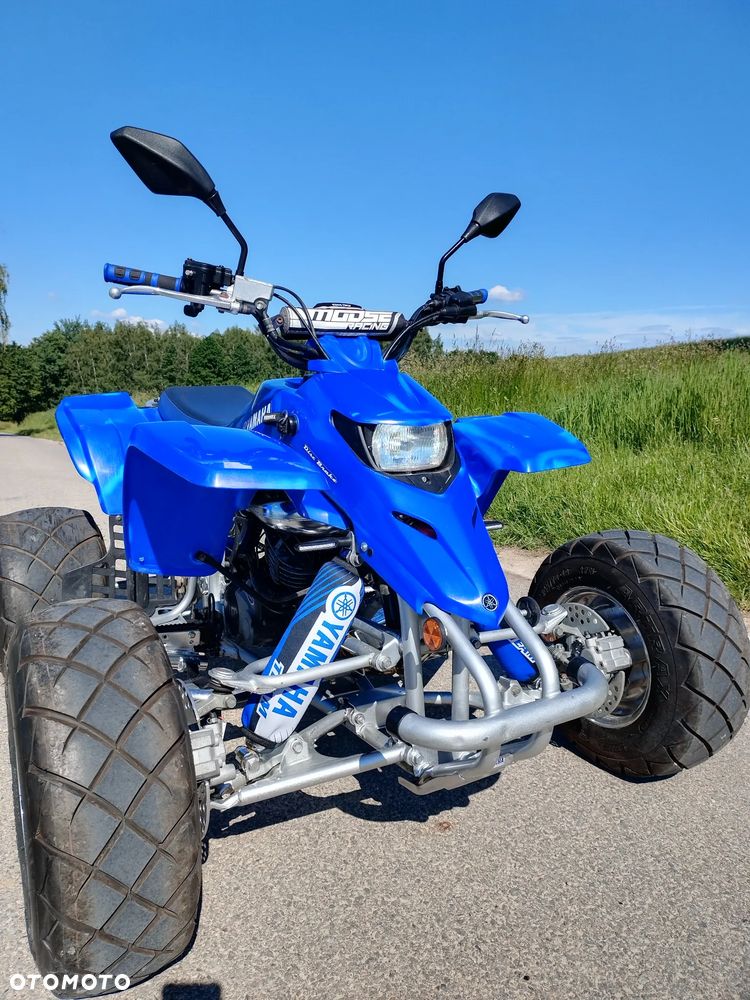 Yamaha Inny - 24