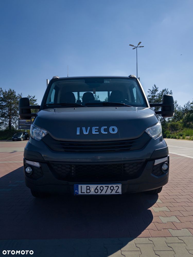 Iveco Daily - 3