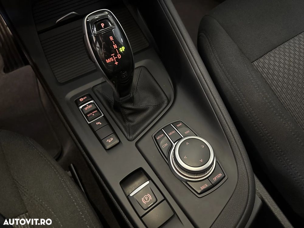 BMW X1 - 18