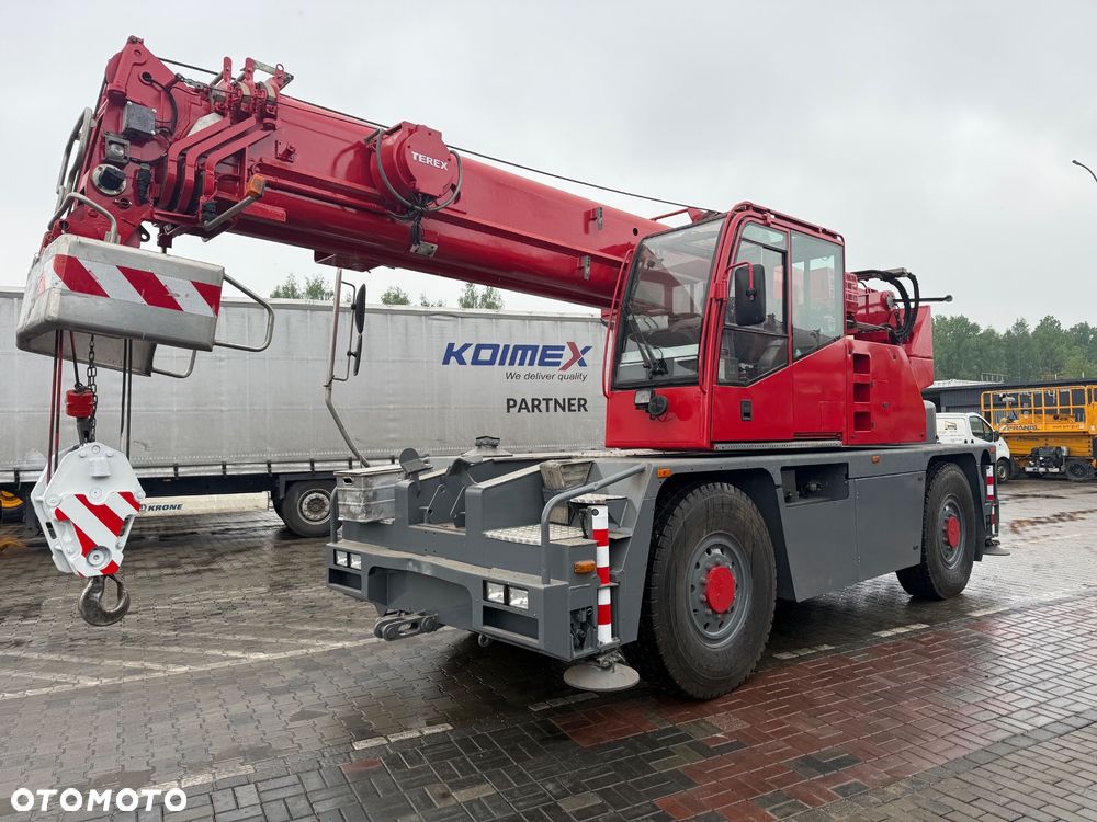 Demag AC 30 City - 6