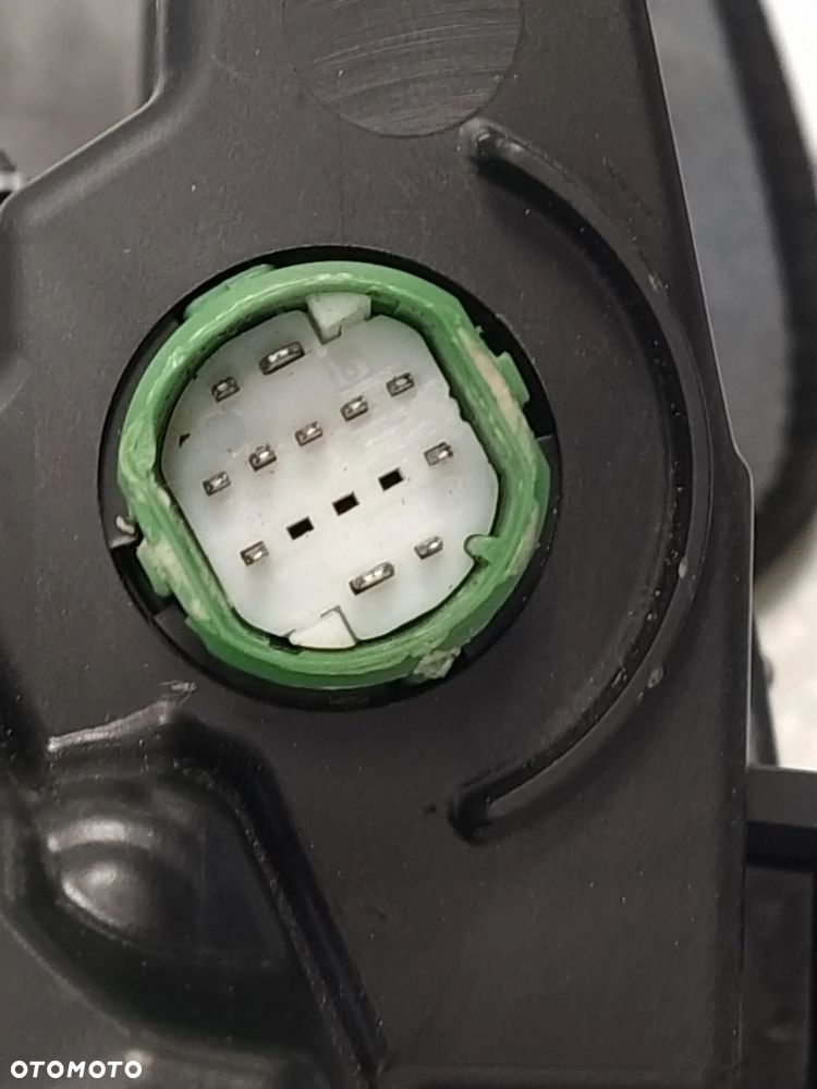 ALFA ROMEO JUNIOR MILANO LAMPA LAMPY REFLEKTOR REFLEKTORY PRZÓD LEWA PRAWA BASE LED PRZETWORNICE ŚRODEK CZARNY POŁSYK KOMPLETNE NOWE ORYGINAŁ - 16