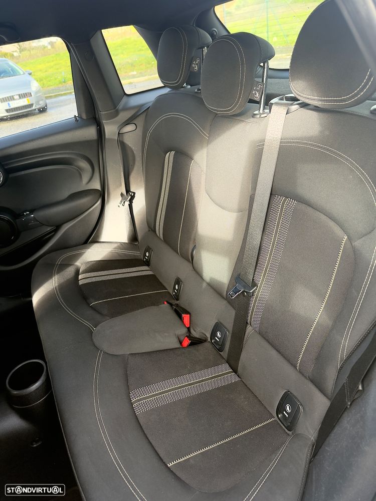 MINI 5 Portas One - 13