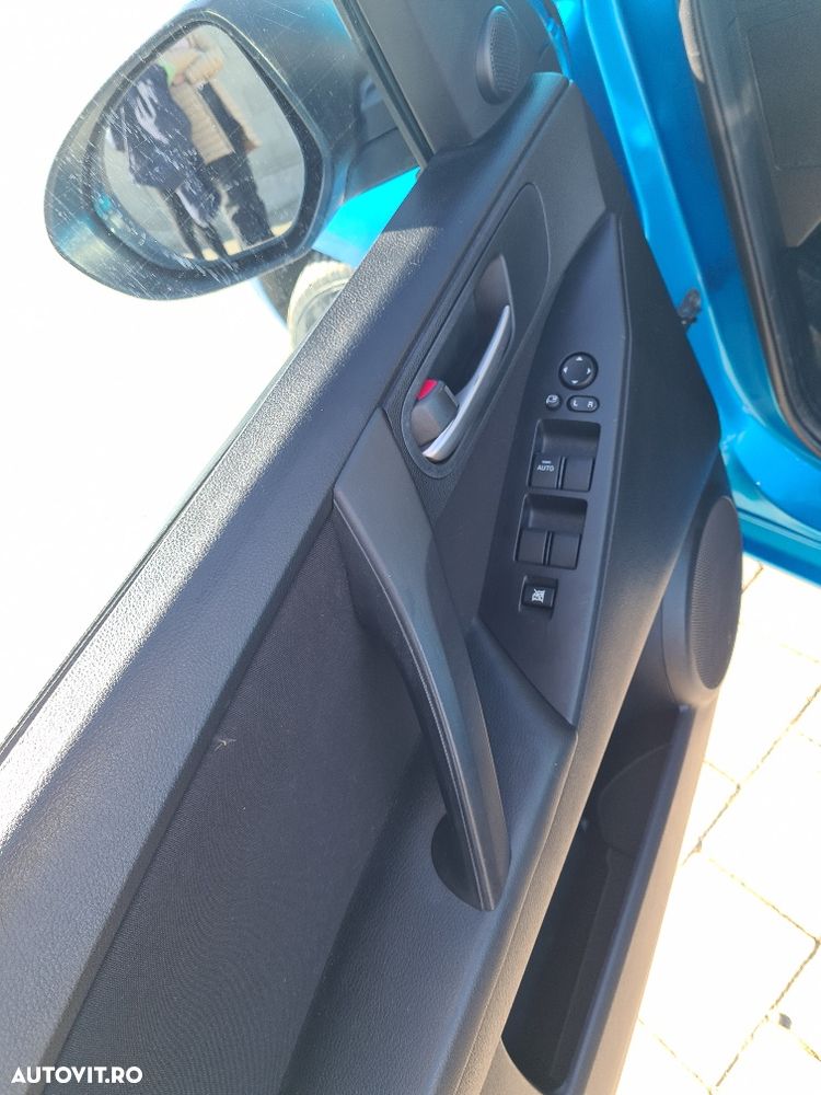 Mazda 3 CD 116 TX Plus - 10