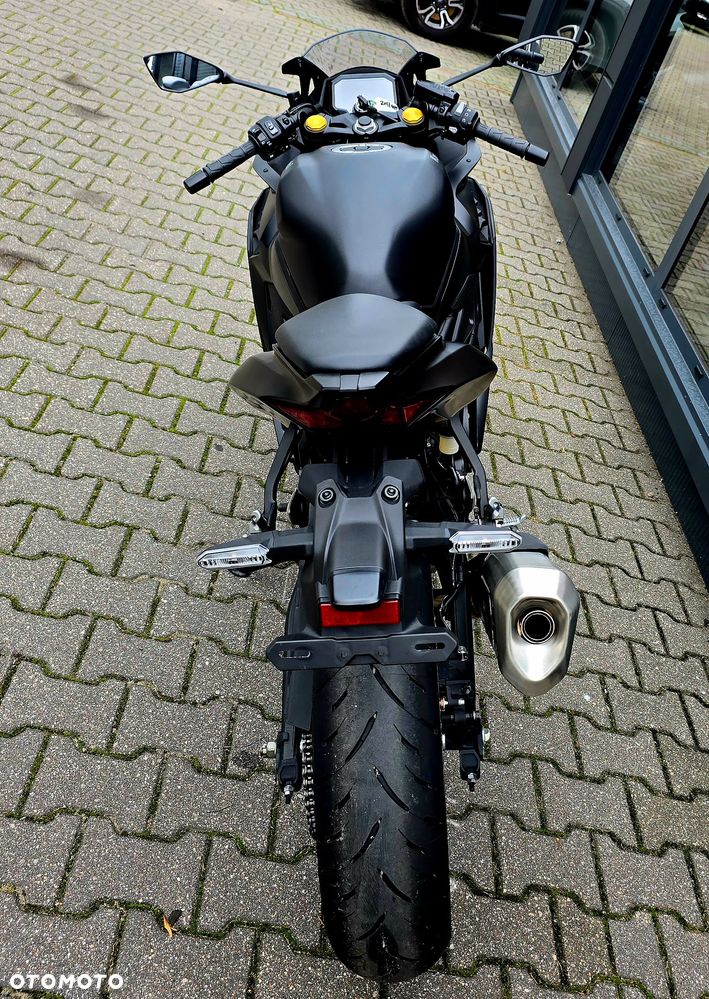 Używany Kawasaki ZX 2025 - 32 400 PLN - Otomoto.pl