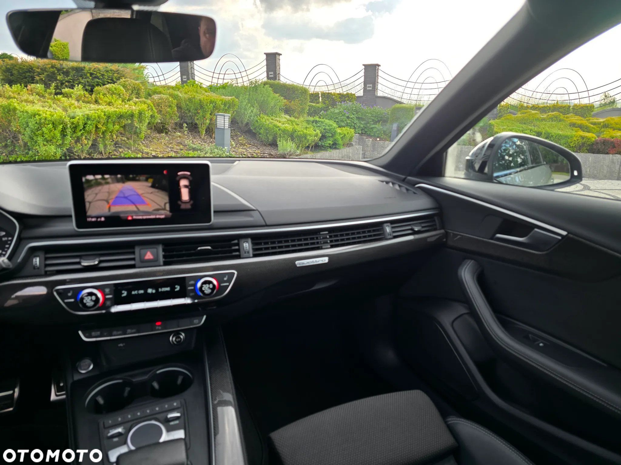 Audi A4 Avant 50 TDI quattro tiptronic advanced - 14