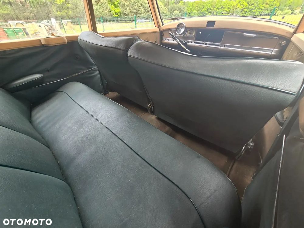 Mercedes-Benz Inny - 11