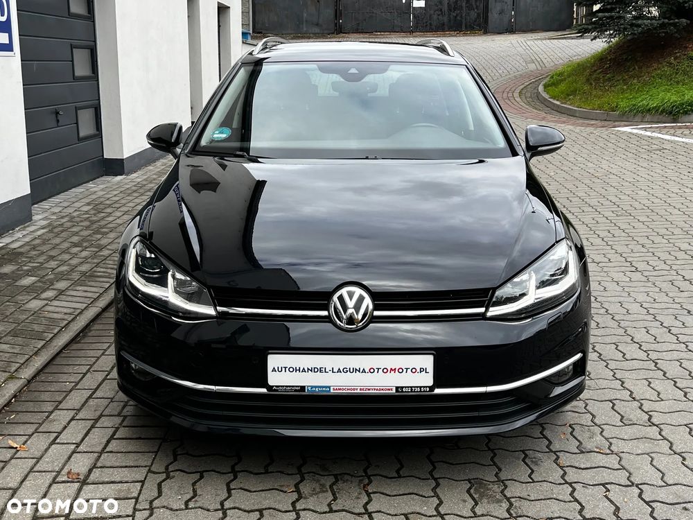 Volkswagen Golf 2.0 TDI DSG Join - 26