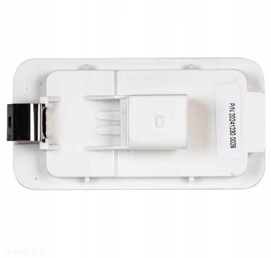lampa obrysowa boczna vo led - 2