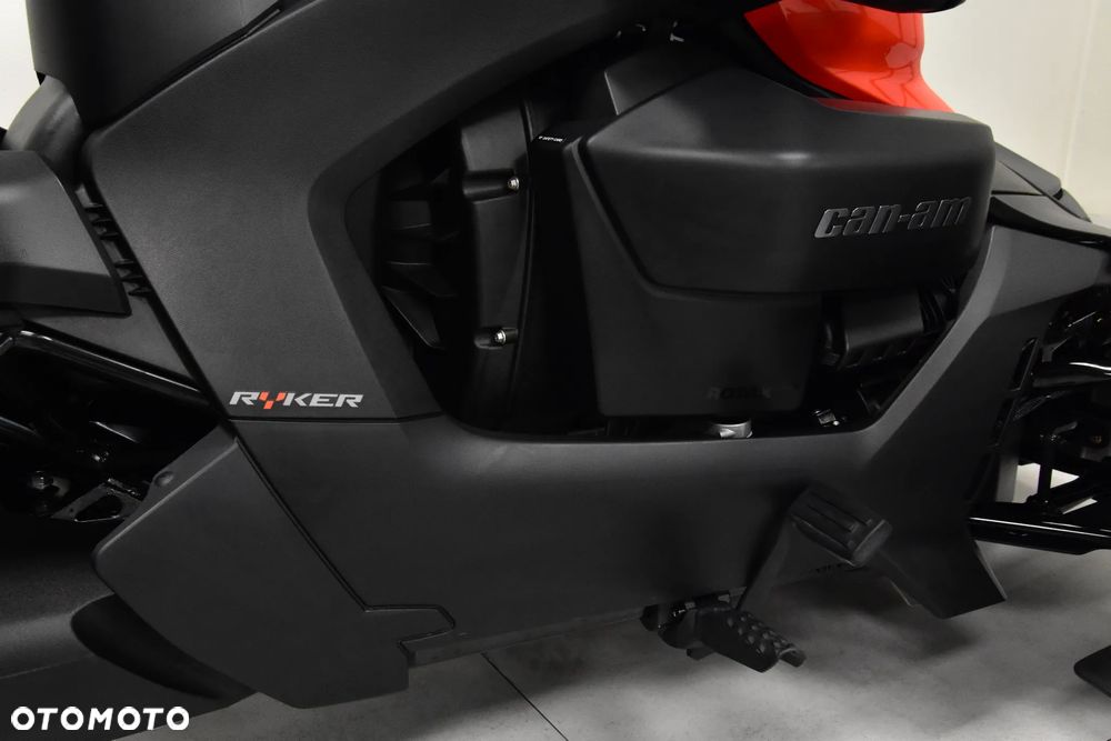 Can-Am Ryker - 23