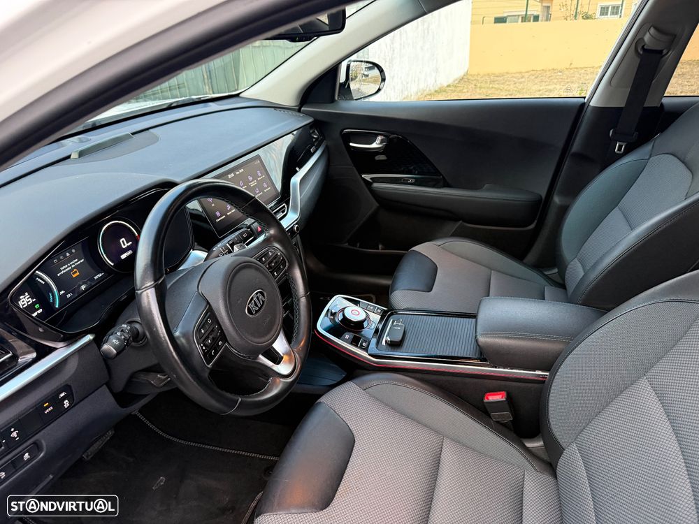 Kia e-Niro 64kWh - 18