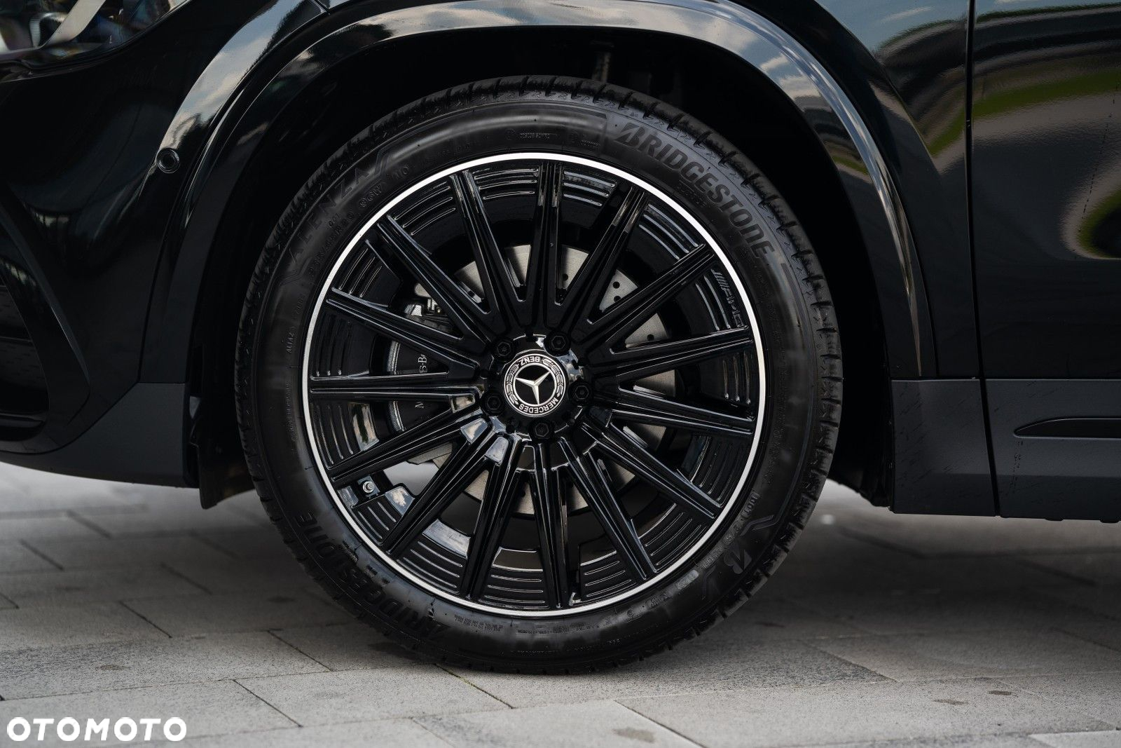 Mercedes-Benz GLA - 7