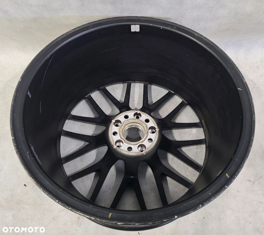 Felga A2054011800 MERCEDES C KLASA AMG C63 9,5x19 ET56 - 5