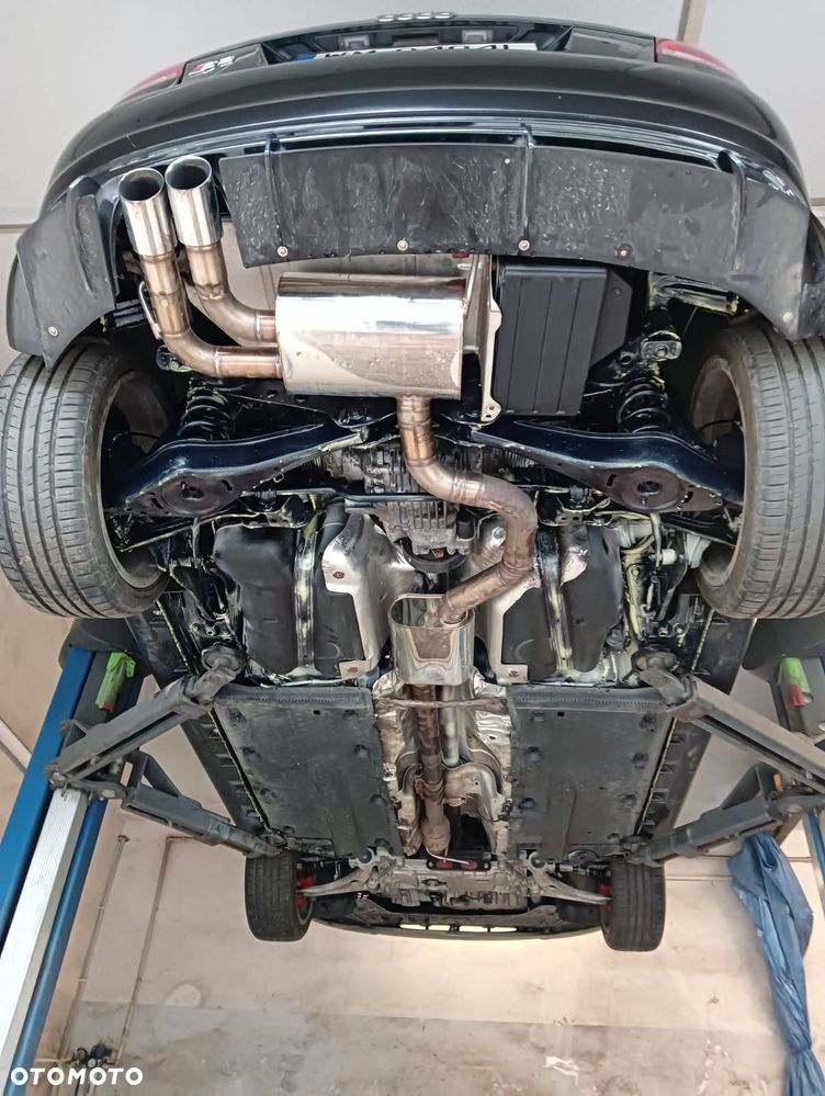 Audi S3 2.0 TFSI Quattro - 17