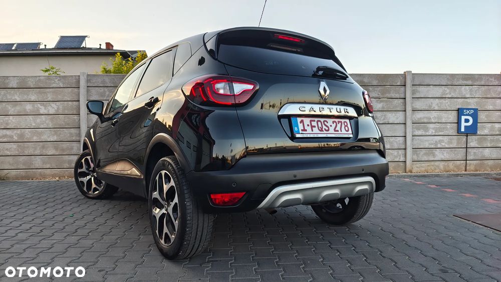 Renault Captur ENERGY TCe 90 Start&Stop Intens - 25