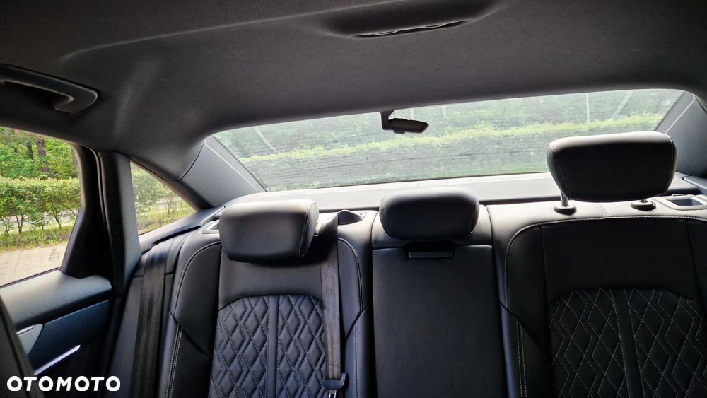 Audi S6 Limousine - 38