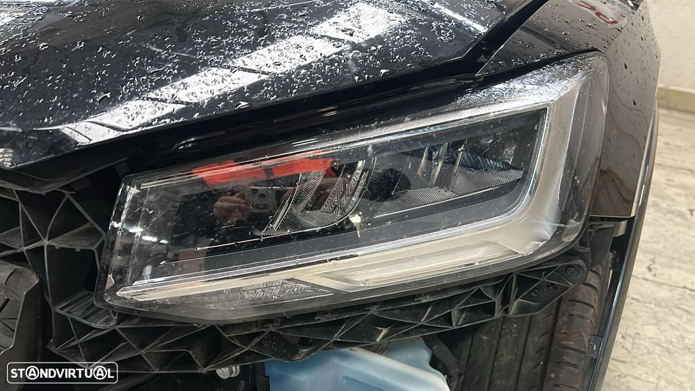 FAROL ESQUERDO AUDI Q2 GAG - 1