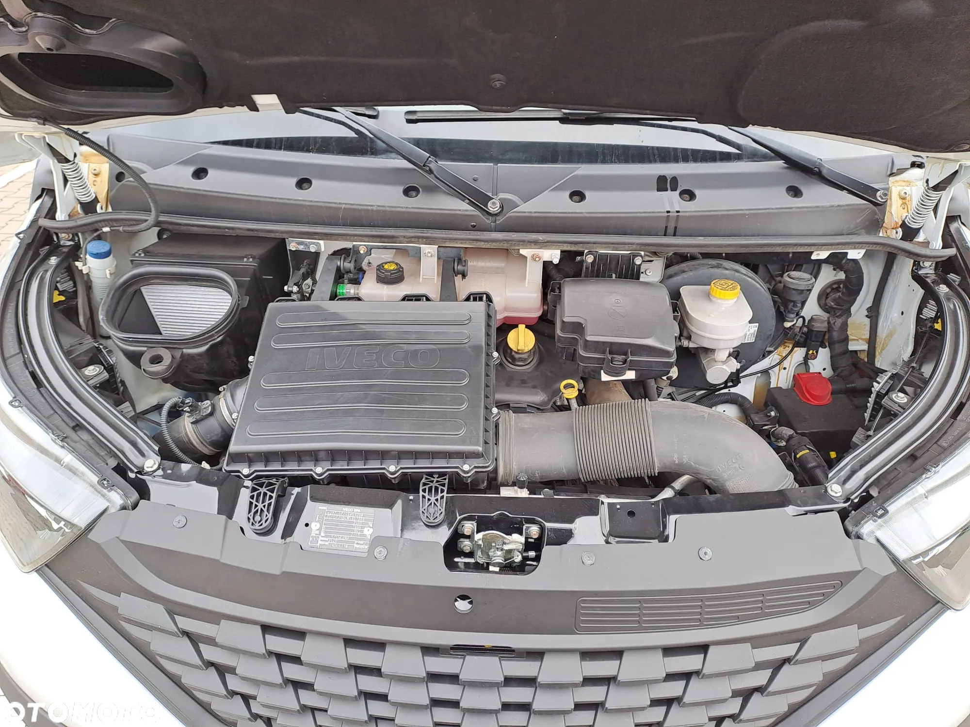 Iveco 35s16 - 6