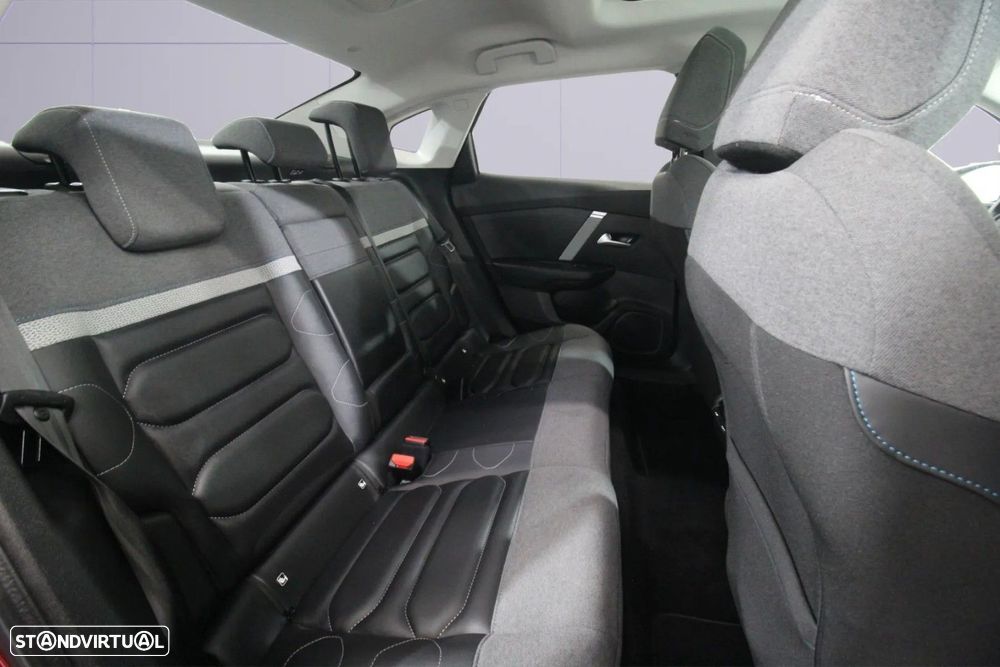Citroën e-C4 X 50 kWh Shine Pack - 13