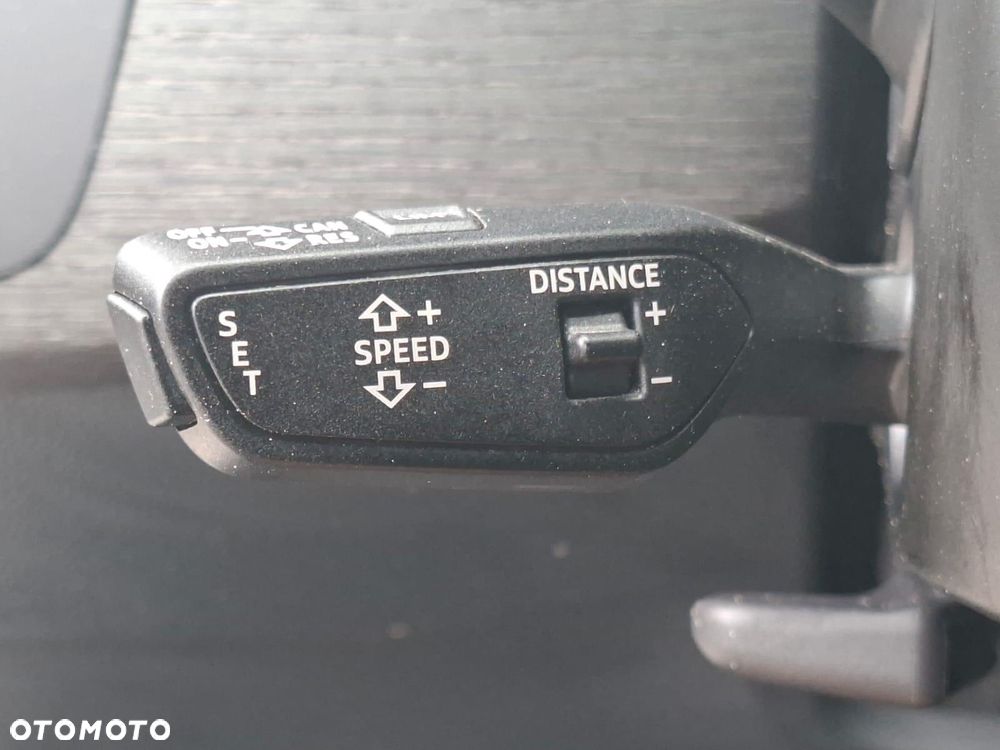 Audi A4 Avant 40 TFSI mHEV Advanced S tronic - 23