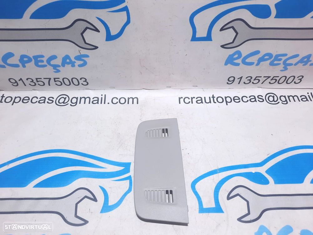 SENSOR ALARME OPEL ASTRA J P10 SRI 13221336 INSIGNIA A ZAFIRA C PROTEÇÃO PROTECAO TETO TEJADILHO - 4