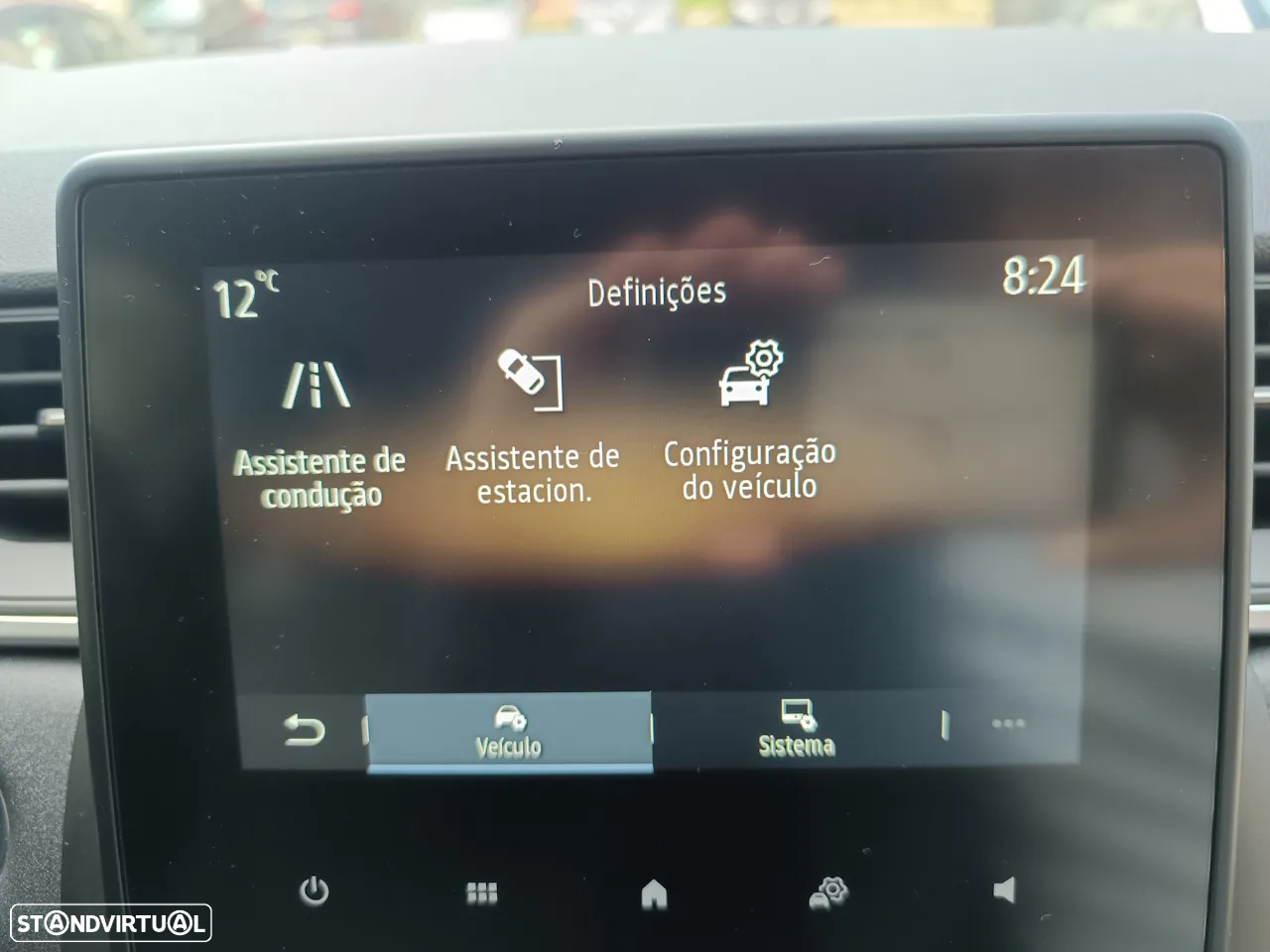 Renault Captur 1.0 TCe Exclusive Bi-Fuel - 50