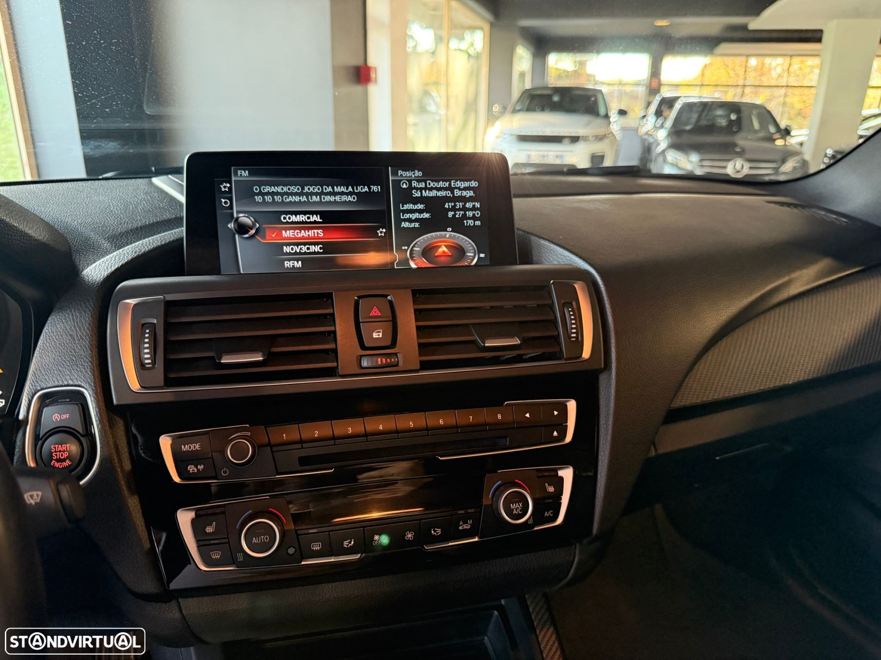 BMW M2 Auto - 26