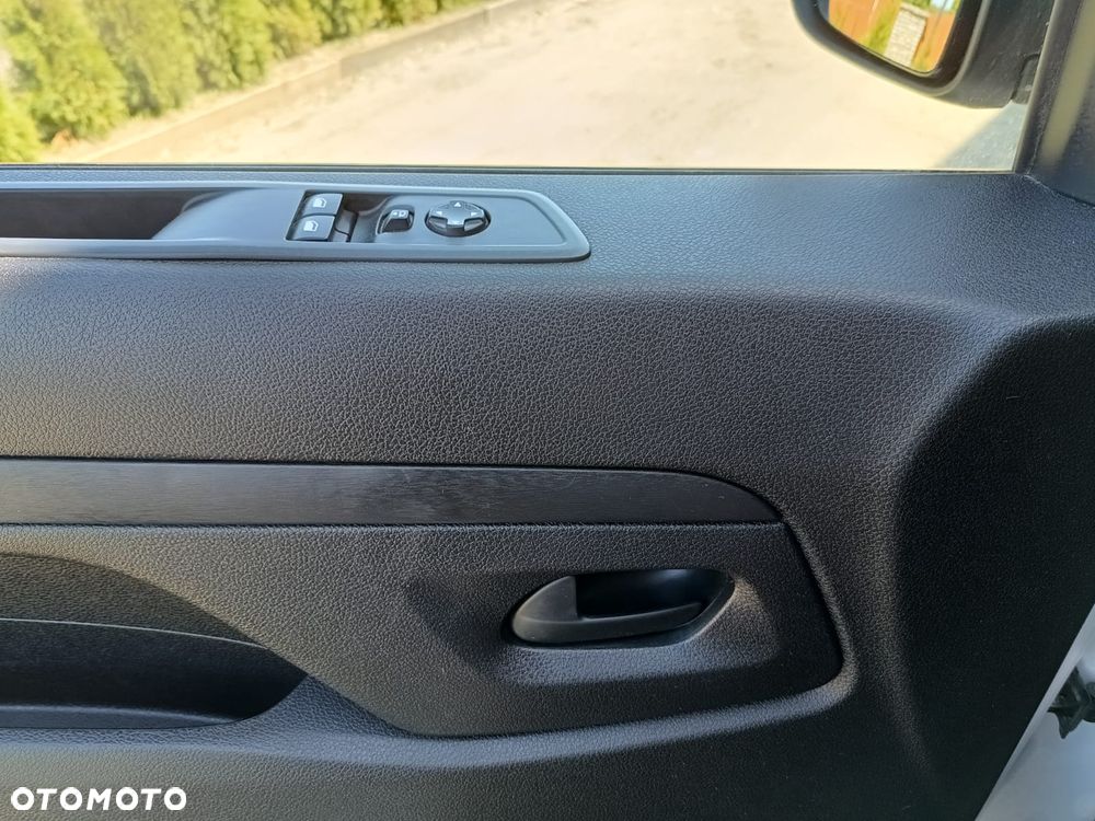 Peugeot Expert Model M L2 27tys.km - 32