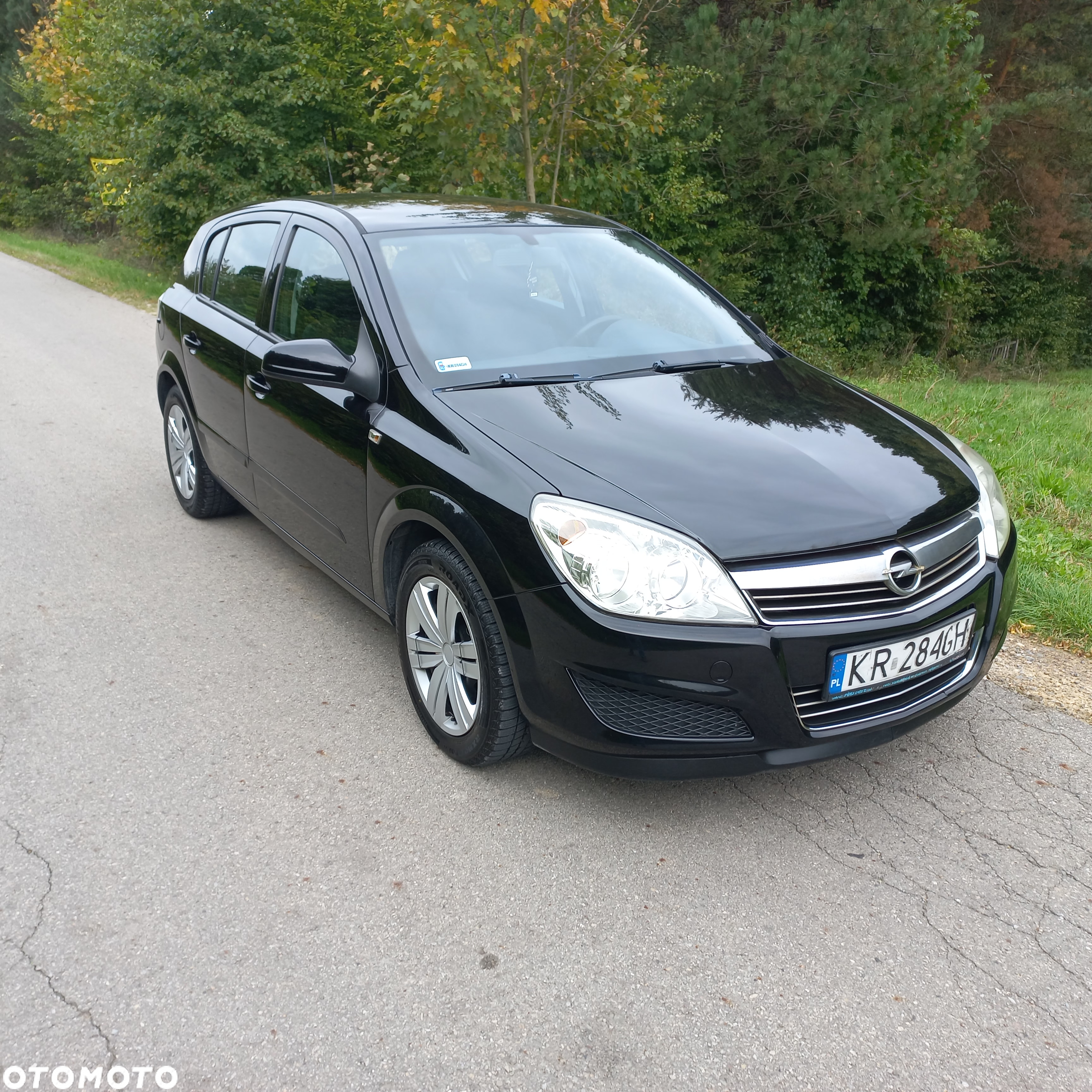 Opel Astra - 4