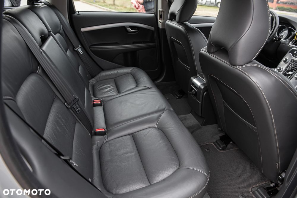 Volvo V70 - 29