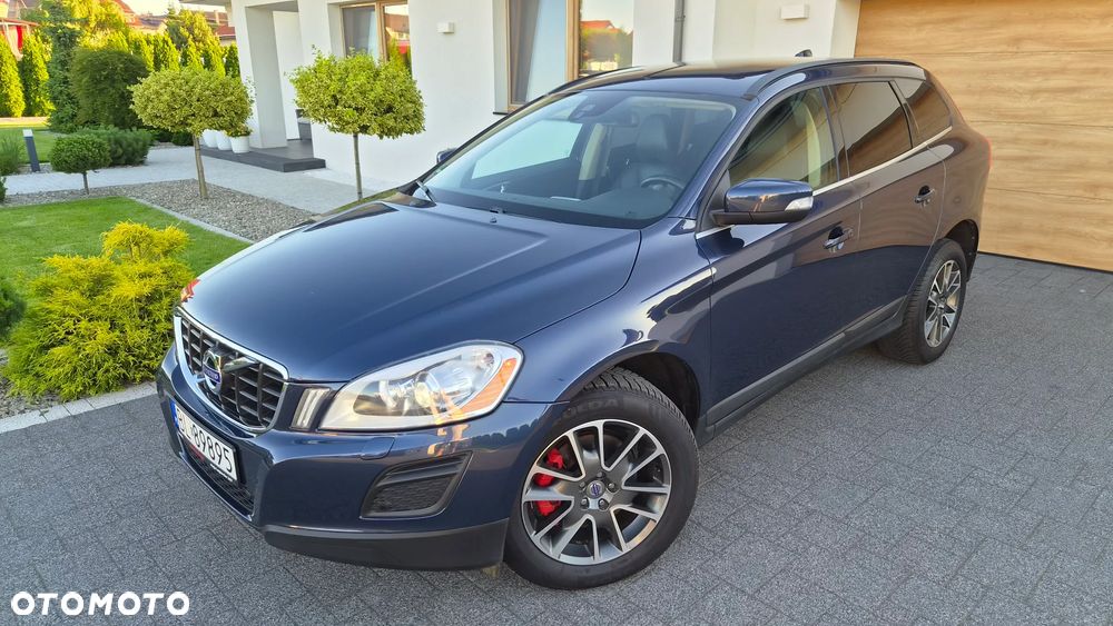 Volvo XC 60 D4 Geartronic Momentum - 4