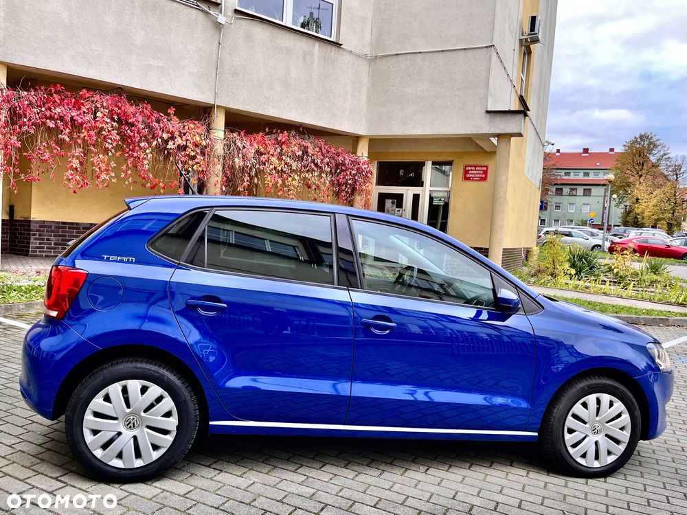 Volkswagen Polo 1.2 12V Highline - 7