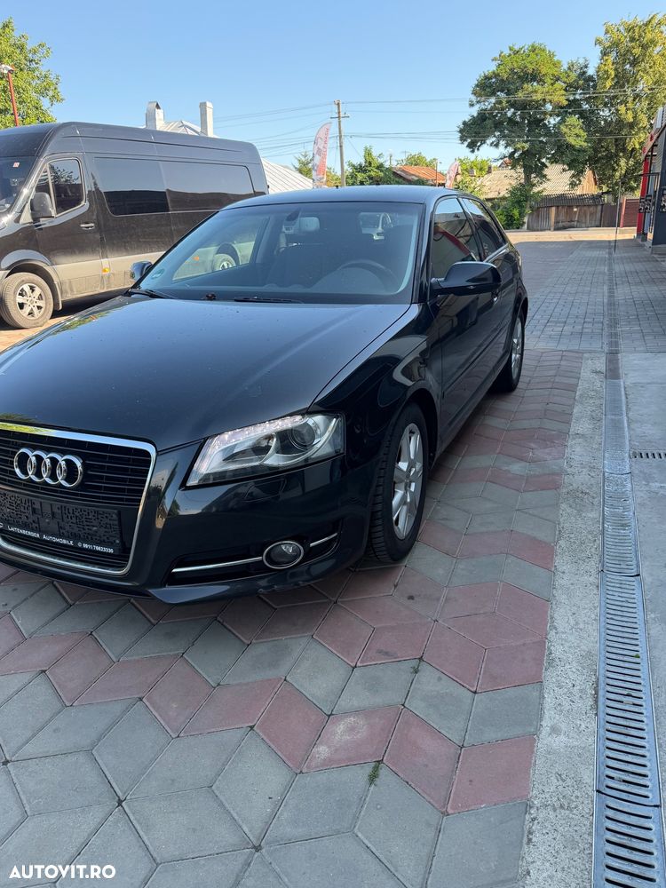 Audi A3 - 2