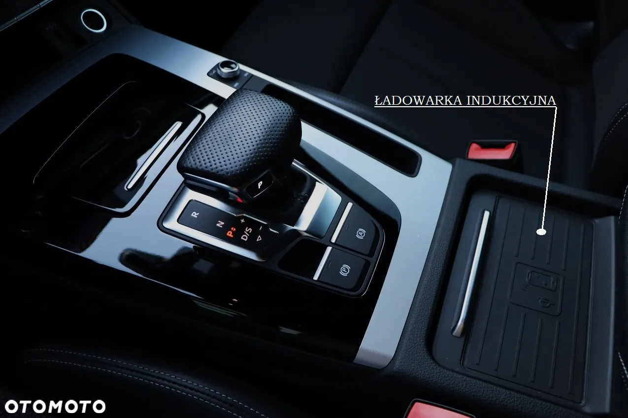 Audi Q5 Sportback - 31
