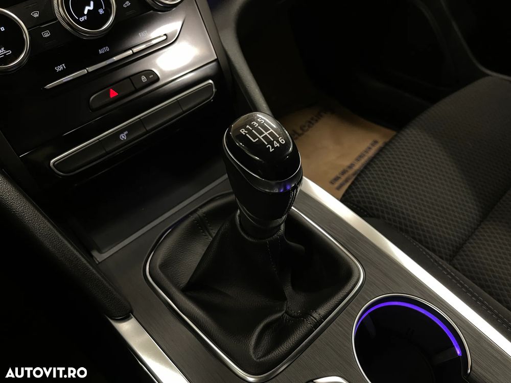 Renault Talisman Blue dCi 150 LIMITED - 26