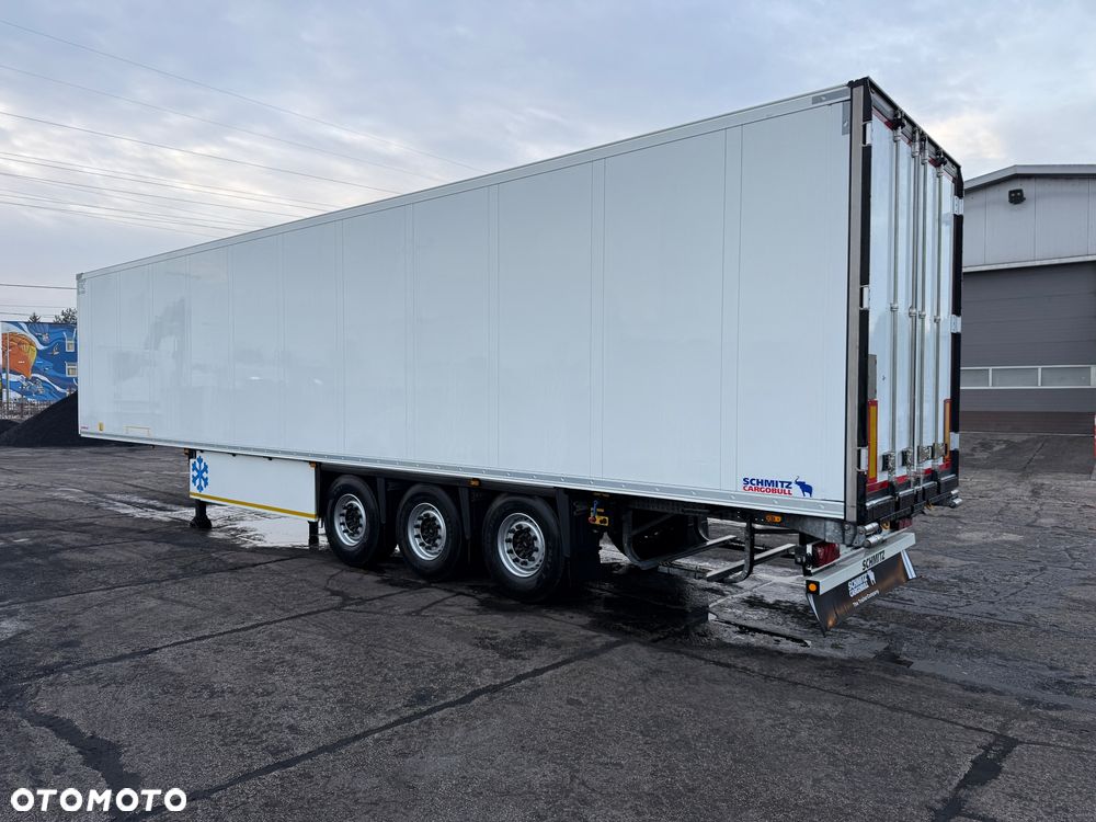 Schmitz Cargobull - 10