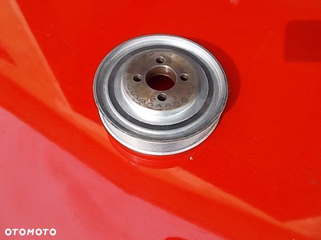 koło pasowe ducato iveco 504078435 2.3 06-14 pń - 1