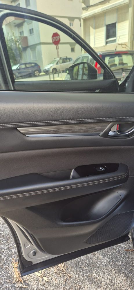 Mazda CX-5 2.2 D Evolve Navi - 19