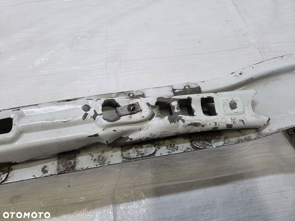 Belka zderzaka przednie wzmocnienie  Ford Transit Custom I MK1 5B - 5