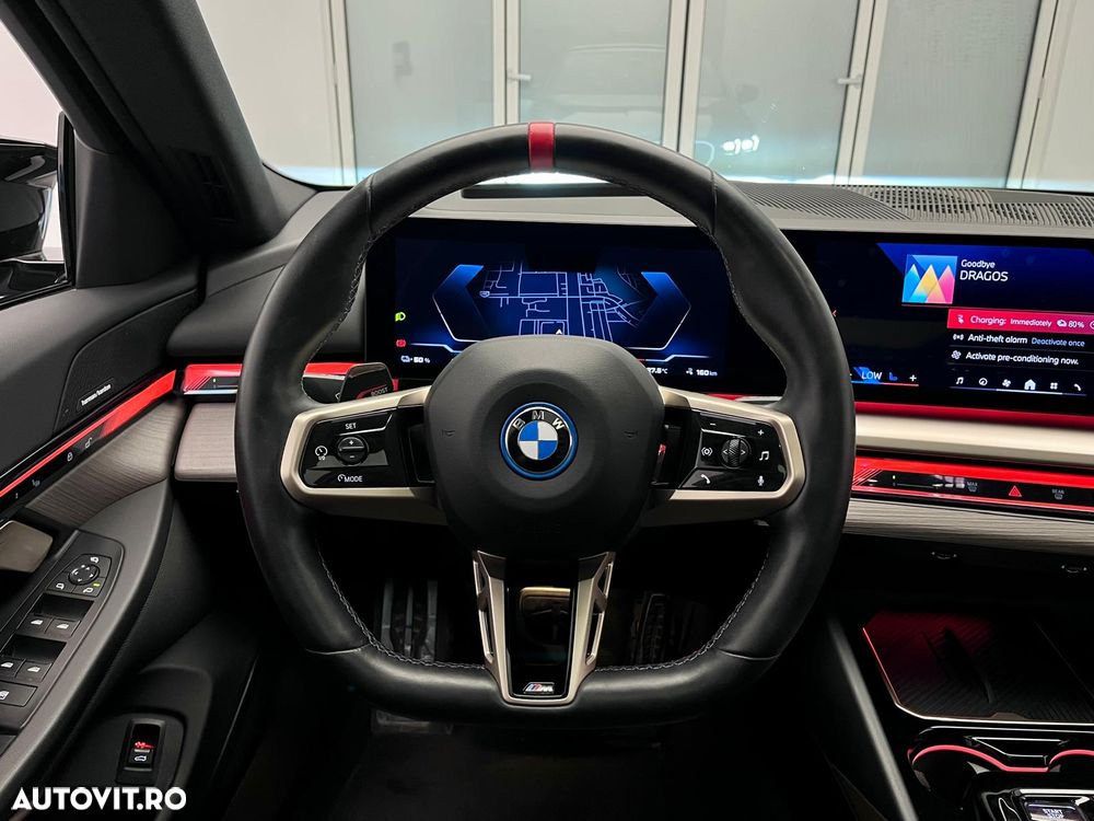 BMW i5 - 30