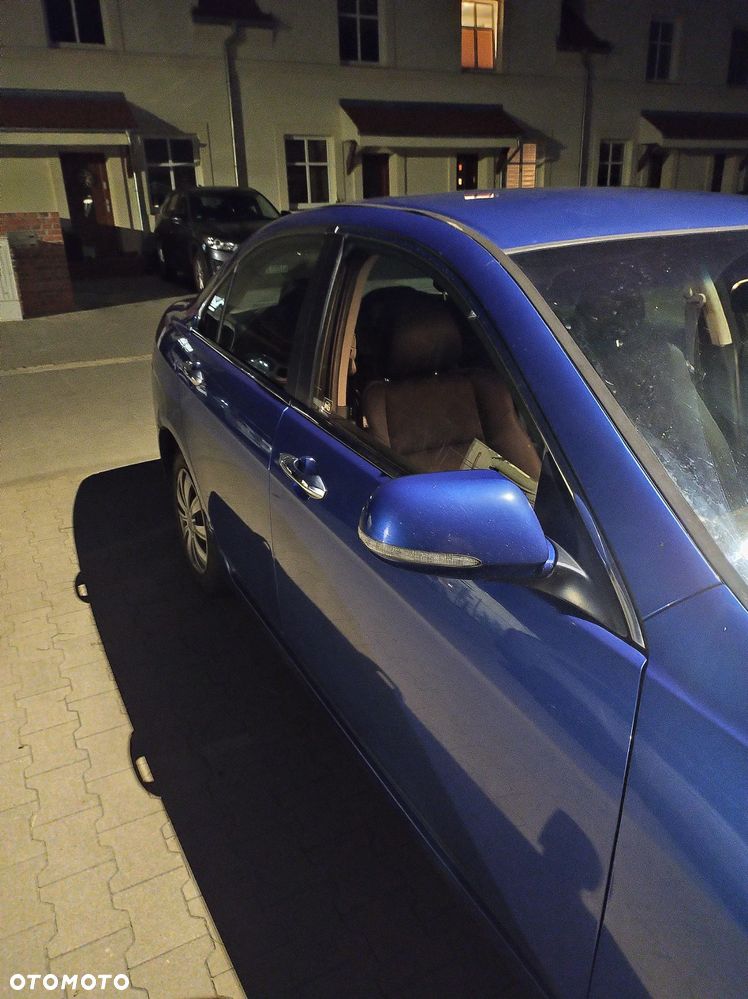 Honda Accord 2.0 Sport - 3
