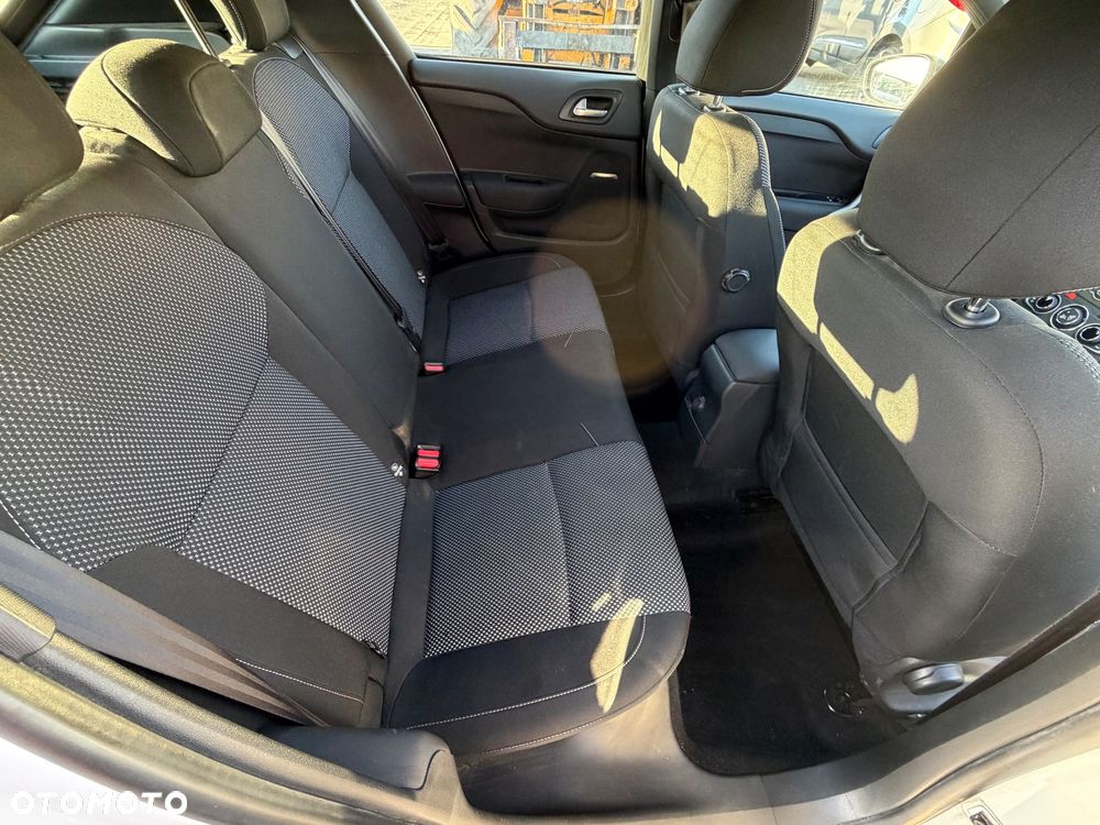 DS Automobiles DS 4 Crossback - 8