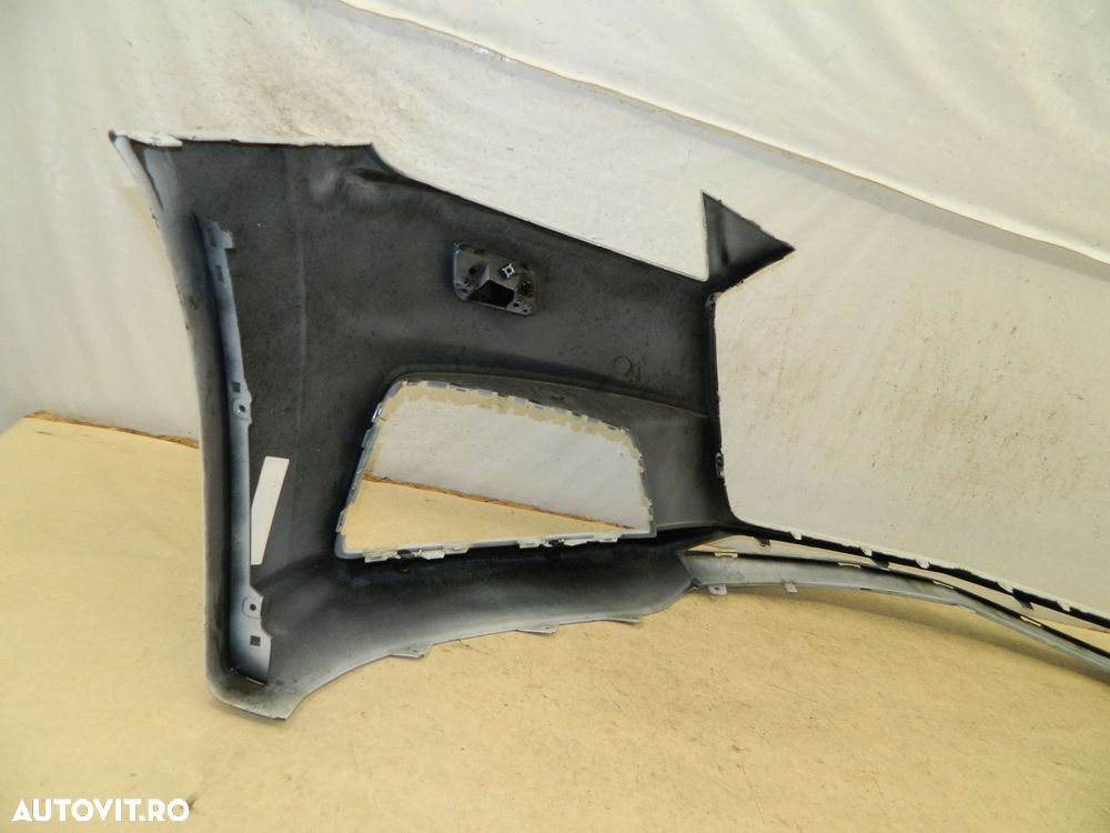 Bara fata Audi TT S-Line, 2014, 2015, 2016, 2017, 2018,, 8S0807437H - 3