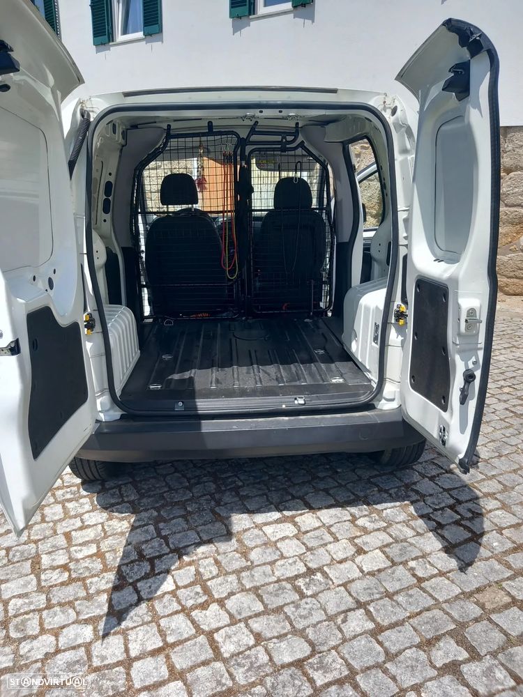 Peugeot Bipper - 8