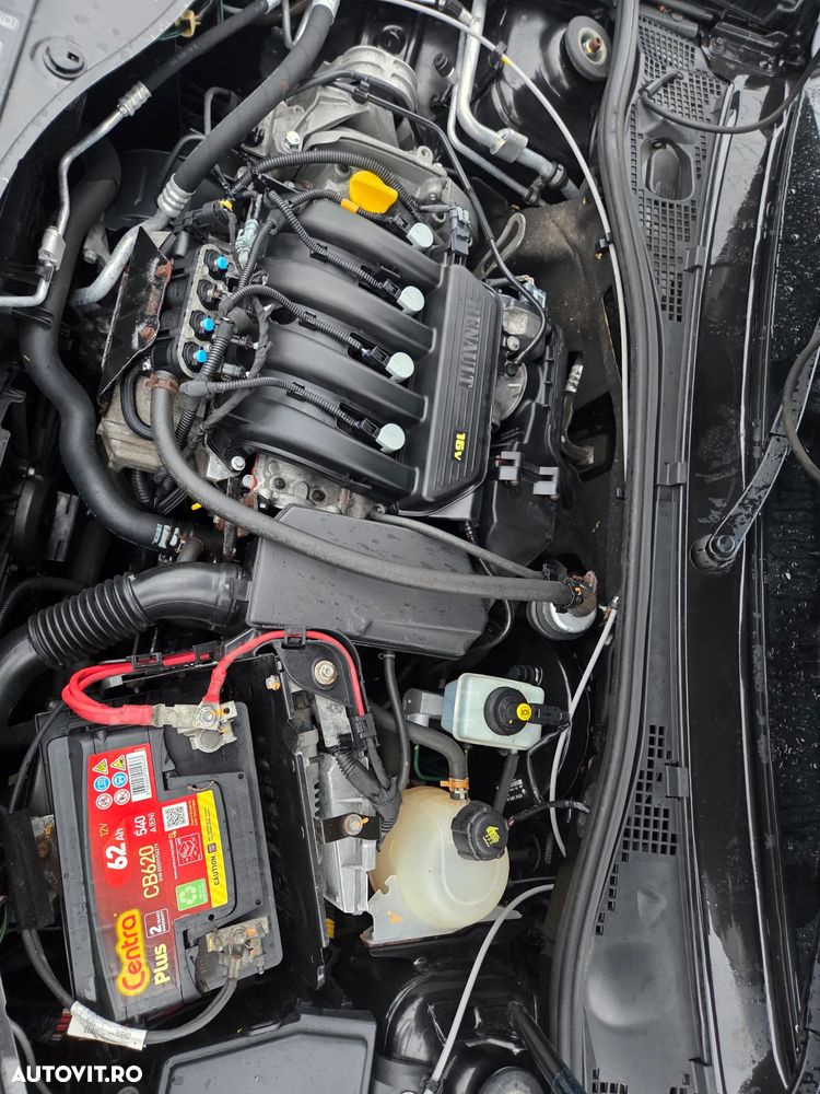 Dacia Duster 1.6 4x2 Prestige - 15