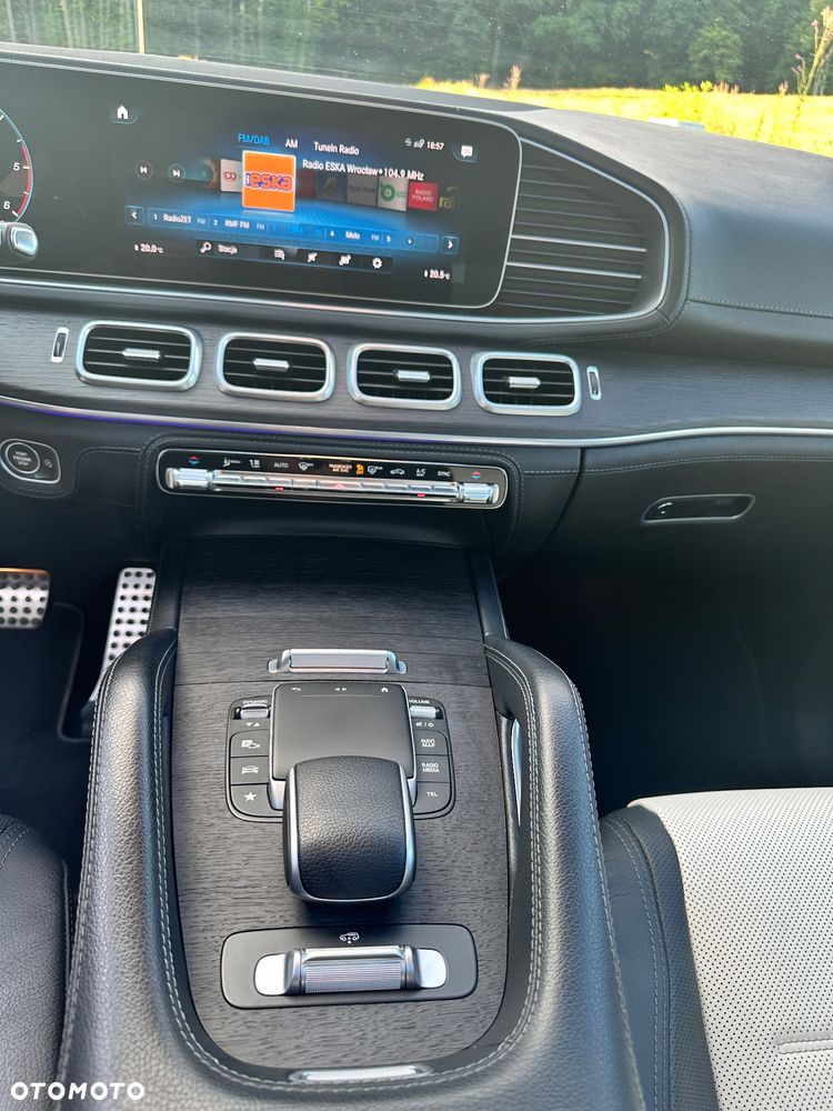 Mercedes-Benz GLE 400 d 4-Matic Premium Plus - 14