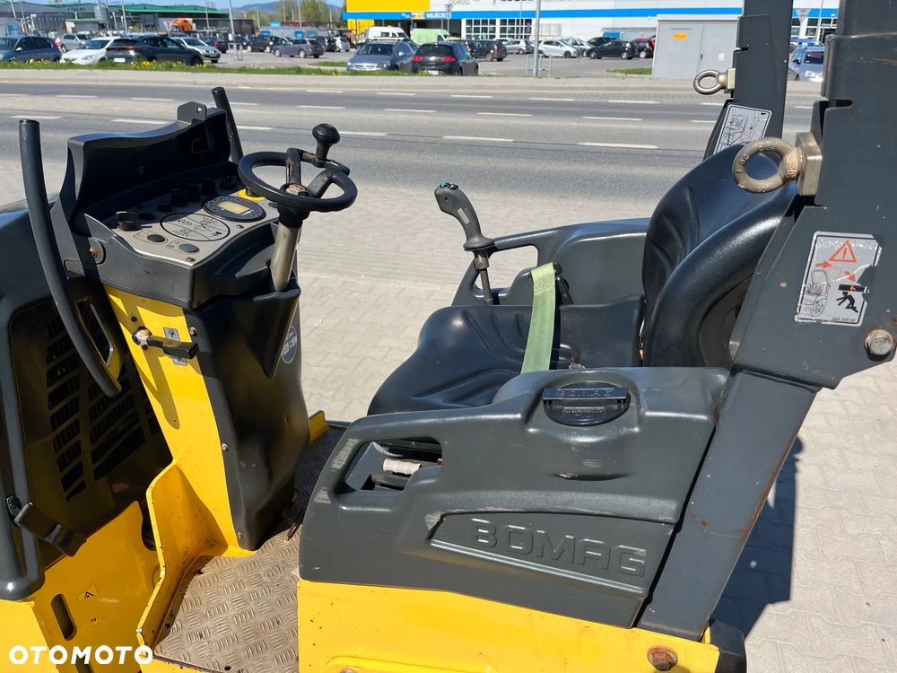 Bomag BW 80 AD-5 - 17